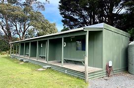 Pukenui Holiday Park