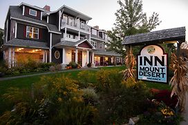 The Inn On Mount Desert