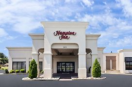 Hampton Inn Blytheville