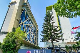 Shakti Hotel Bandung