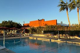 Hotel Las Palmas