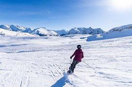 Villages Clubs Du Soleil - Montgenevre