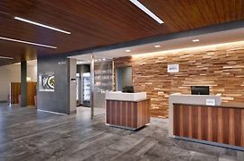 Courtyard By Marriott Cedar City