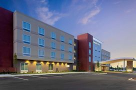 Fairfield Inn & Suites By Marriott Memphis Collierville