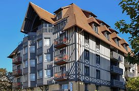 Novotel Deauville Plage