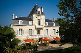 Le Clos des Queyries