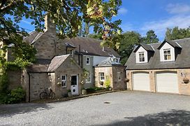 The Loft At Craiglea