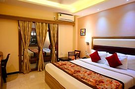 Hotel Ramida Plaza At Delhi Airport