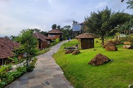 Ananterra Resort Wayanad