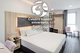 Sercotel Córdoba Delicias