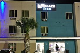 Emblaze Hotel