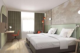 Fora Hotel Hannover By Mercure