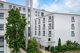 Mercure Hotel Stuttgart Airport Messe