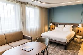 Novotel Suites Rouen Normandie