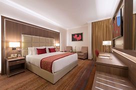 Ramada By Wyndham Continental Jeddah