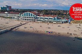 Falkenberg Strandbad