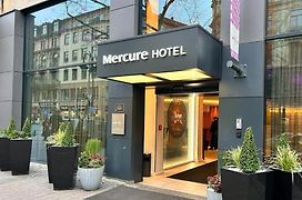 Mercure Hotel Kaiserhof City Center