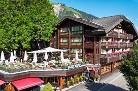 Hotel Kreuz Lenk