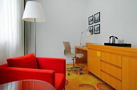 Courtyard By Marriott Budapest City Center