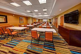 Fairfield Inn & Suites By Marriott Oklahoma City Nw Expressway/Warr Acres