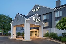 Fairfield By Marriott