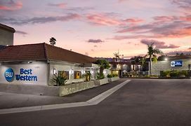 Best Western Oceanside Inn