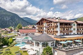 Wellness&Sporthotel Alpenhof