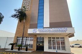 Golden Tower Express Araraquara By Fenix Hoteis