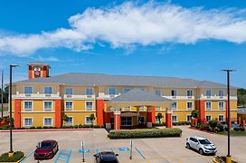 Best Western Plus - Magee Inn & Suites