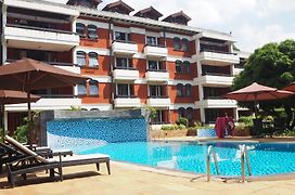 Heri Heights Hotel Apartments, Surestay Collection By Best Western Nairobi