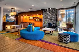 Fairfield Inn And Suites Oklahoma City Yukon