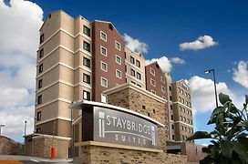 Staybridge Suites Chihuahua, An Ihg Hotel