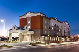 Courtyard By Marriott Fort Worth Historic Stockyards