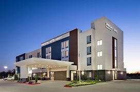 Springhill Suites By Marriott Oklahoma City Midwest City Del City