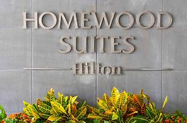 Homewood Suites By Hilton Boston Logan Airport Chelsea