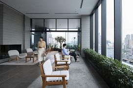 Mitsui Garden Hotel Gotanda - Tokyo