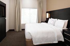 Residence Inn Visalia