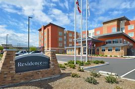 Residence Inn Visalia