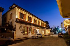 Presidency Artotel, Fort Kochi