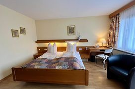 B&B Apart Hotel Goldener Hahn - Guesthouse Hirsch Baiersbronn