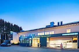 Best Western Hotel Muenchen Airport