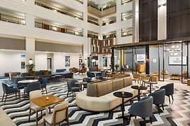 Sheraton Suites Chicago O'Hare