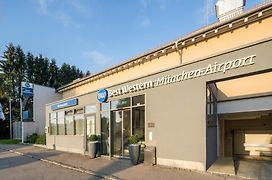 Best Western Hotel Muenchen Airport