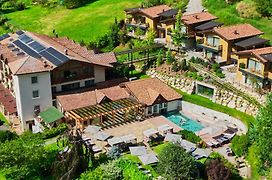 Boutique Hotel E Chalets Salvadori