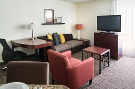 Residence Inn Pleasant Hill Concord