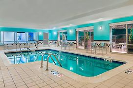 Springhill Suites Indianapolis Carmel