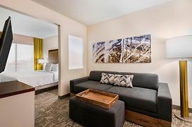 Springhill Suites Indianapolis Carmel