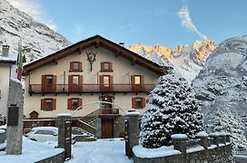 Hotel Des Glaciers