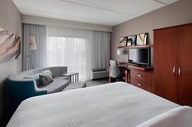 Courtyard By Marriott Fishkill