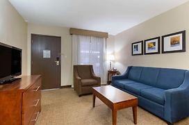 Comfort Suites Near Potomac Mills